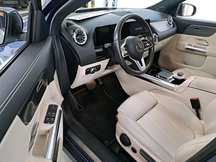 Mercedes-Benz Gla — photo 9