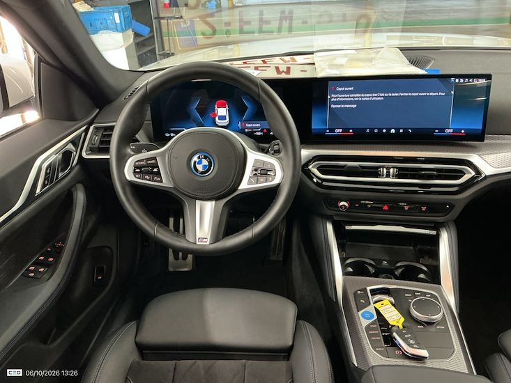 Bmw I4 — photo 6