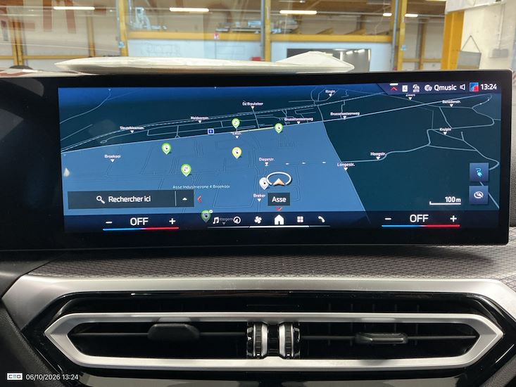 Bmw I4 — photo 7