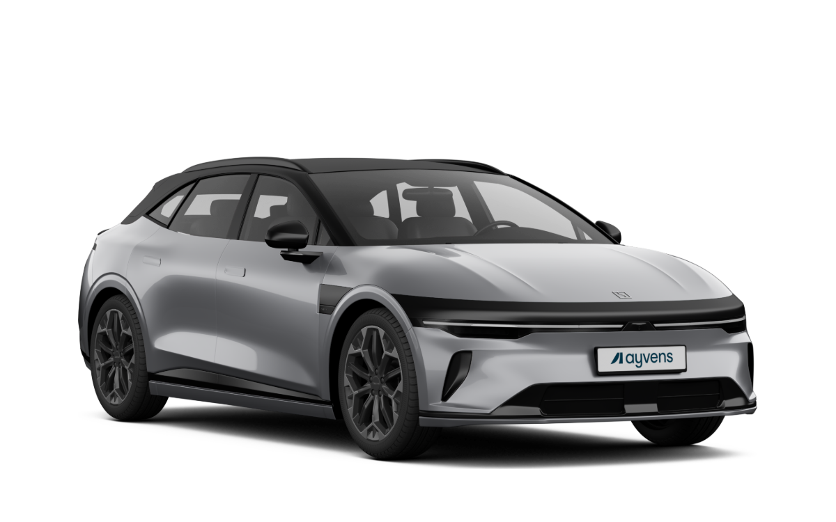 Zeekr 7Gt