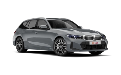 Bmw Serie 3 Touring