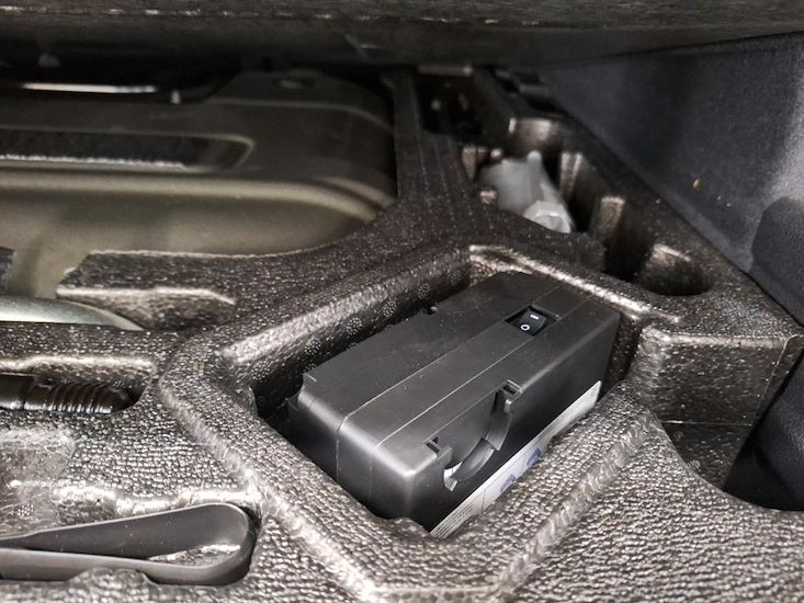 Audi Q3 — photo 11