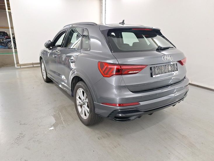Audi Q3 — photo 3