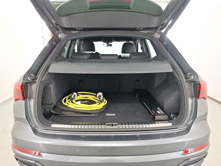 Audi Q3 — photo 7