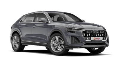 Audi Q8 Sportback E-Tron