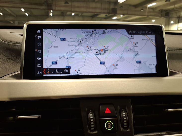 Bmw X1 — photo 10