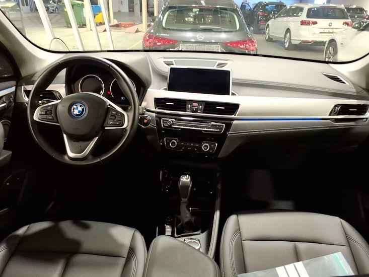 Bmw X1 — photo 6