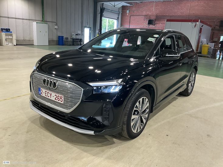 Audi Q4