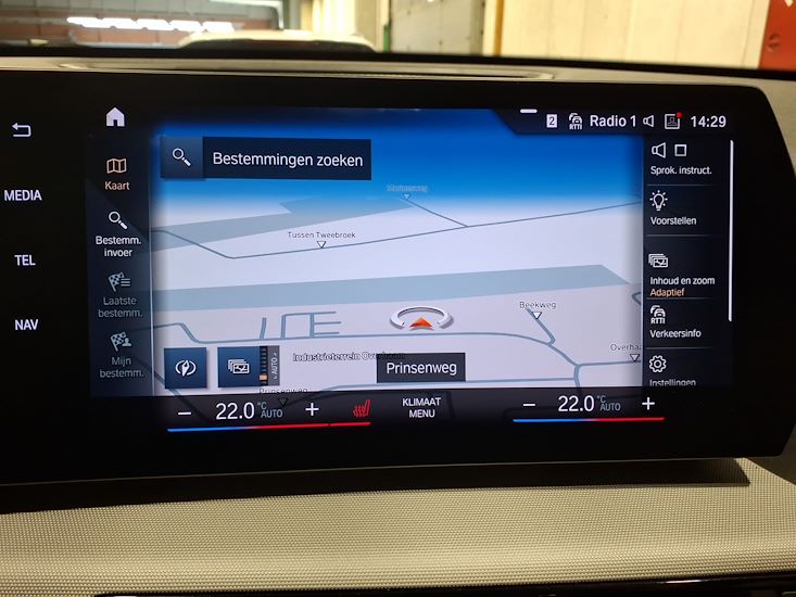 Bmw X1 — photo 10