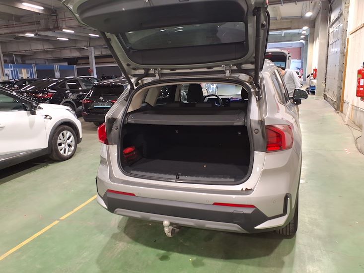 Bmw X1 — photo 3