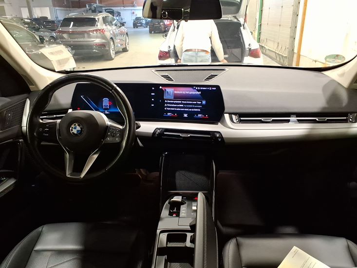 Bmw X1 — photo 6