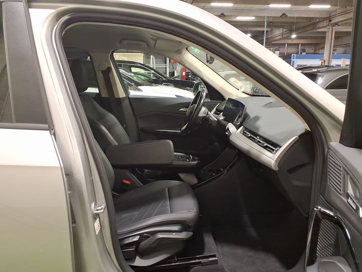 Bmw X1 — photo 7
