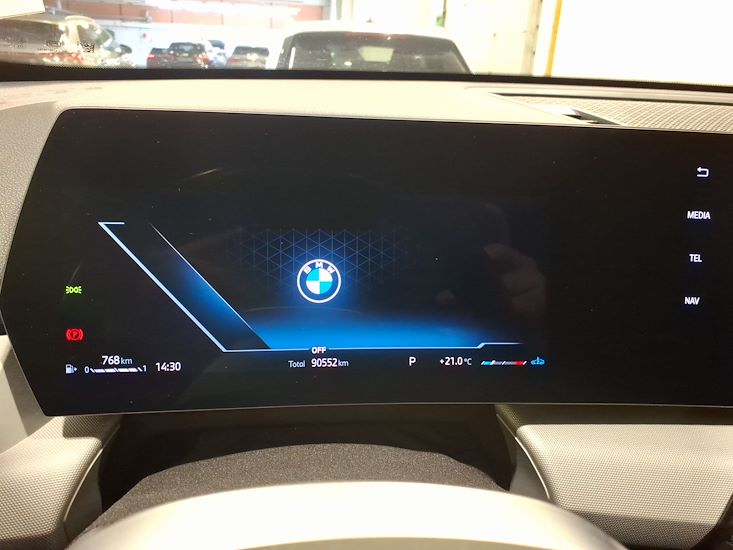 Bmw X1 — photo 9
