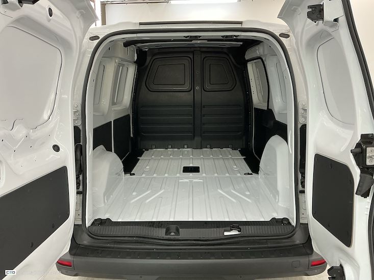 Renault Kangoo — photo 11