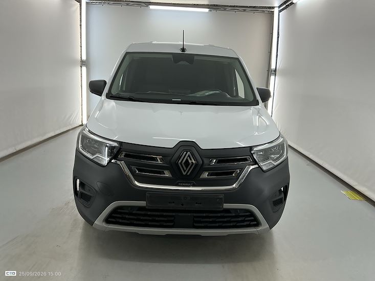 Renault Kangoo — photo 2