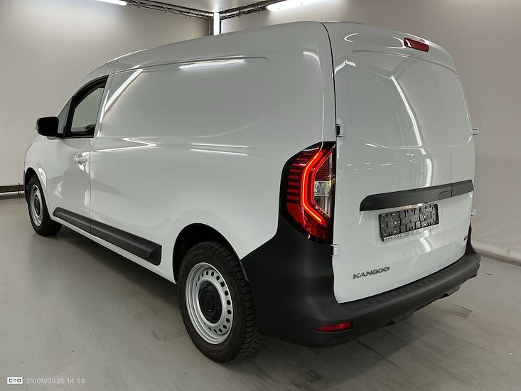 Renault Kangoo — photo 3