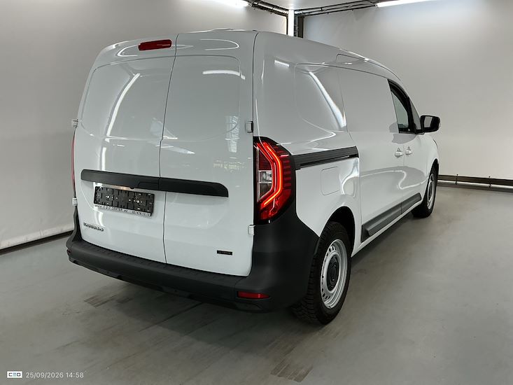 Renault Kangoo — photo 4