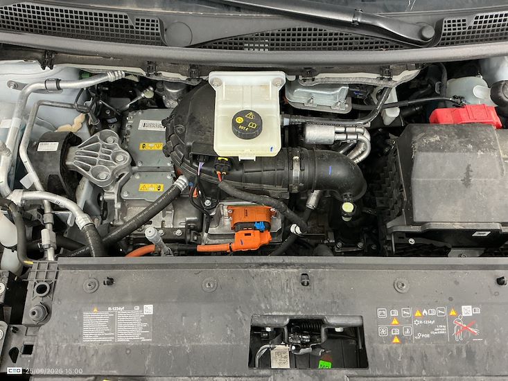 Renault Kangoo — photo 6