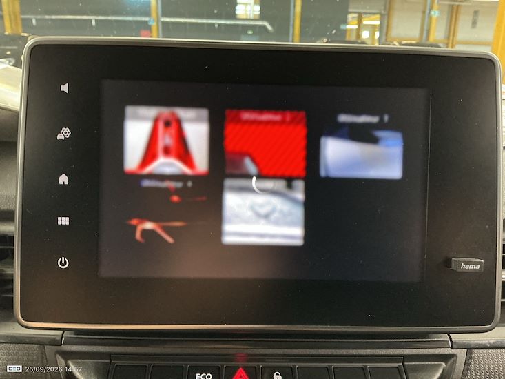Renault Kangoo — photo 9