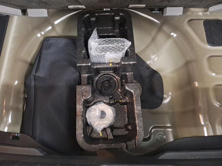 Kia Picanto — photo 11