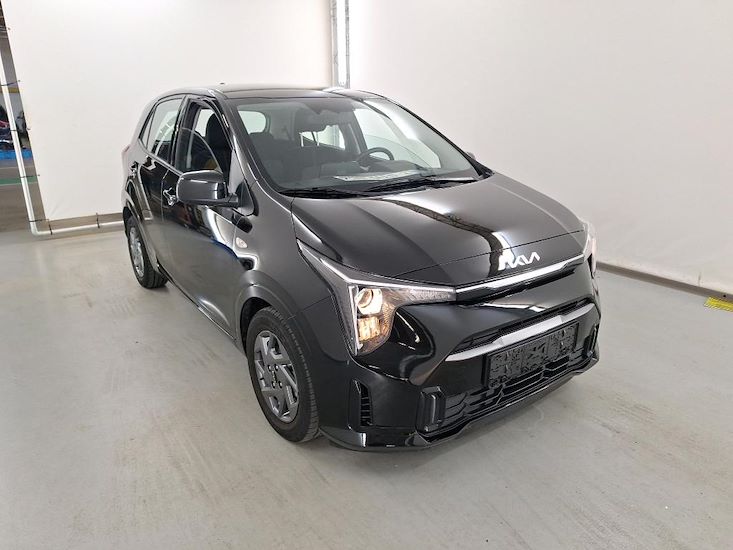 Kia Picanto — photo 2