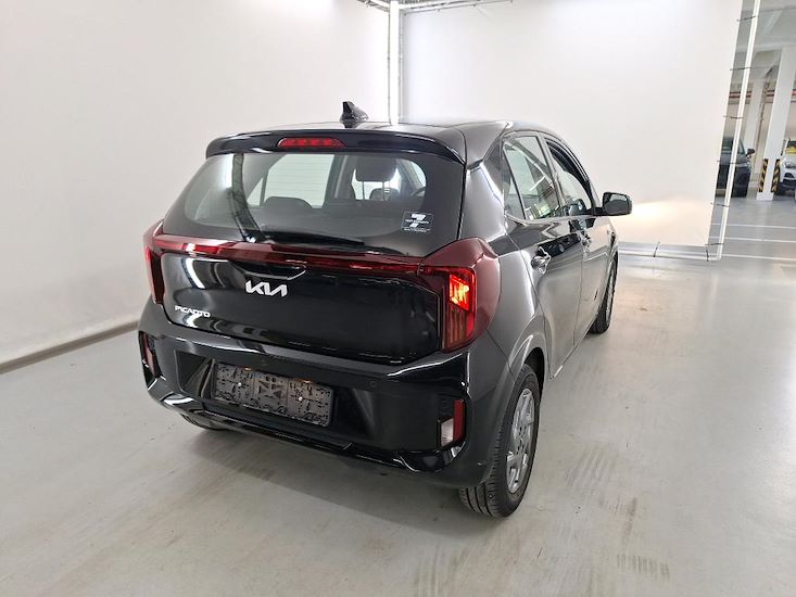 Kia Picanto — photo 4