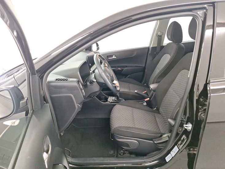 Kia Picanto — photo 5
