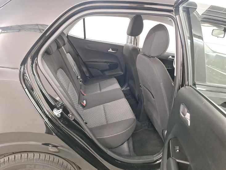 Kia Picanto — photo 6