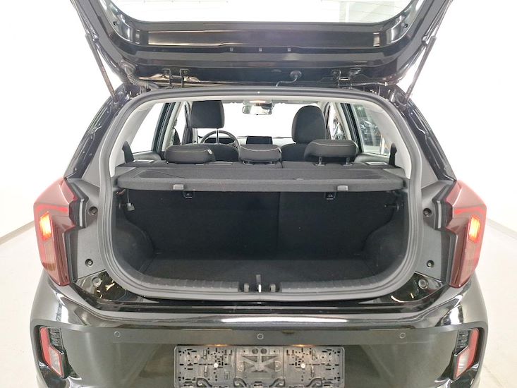 Kia Picanto — photo 7