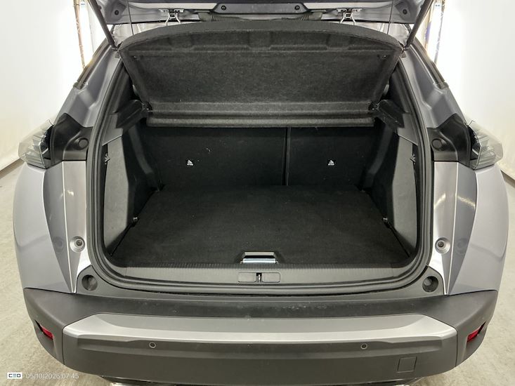 Peugeot 2008 — photo 13