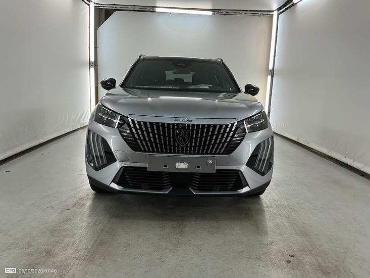 Peugeot 2008 — photo 2