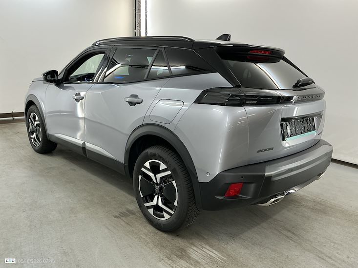 Peugeot 2008 — photo 3