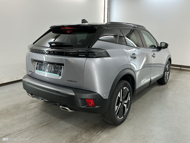 Peugeot 2008 — photo 4