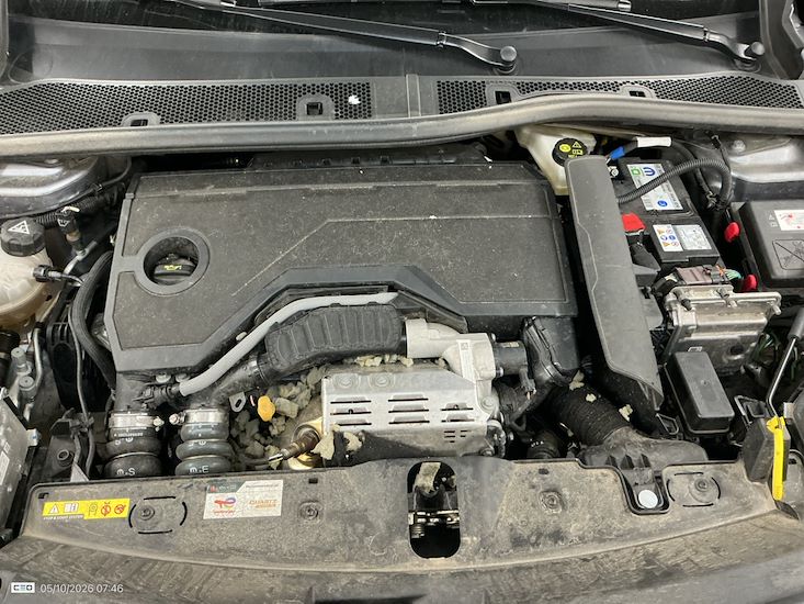 Peugeot 2008 — photo 6