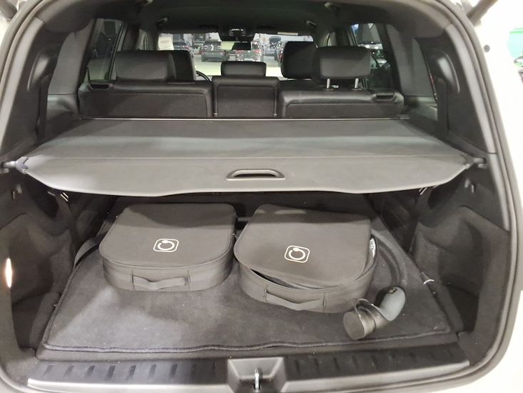 Mercedes-Benz Eqb — photo 3
