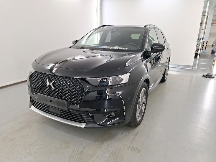 Ds Ds 7 Crossback
