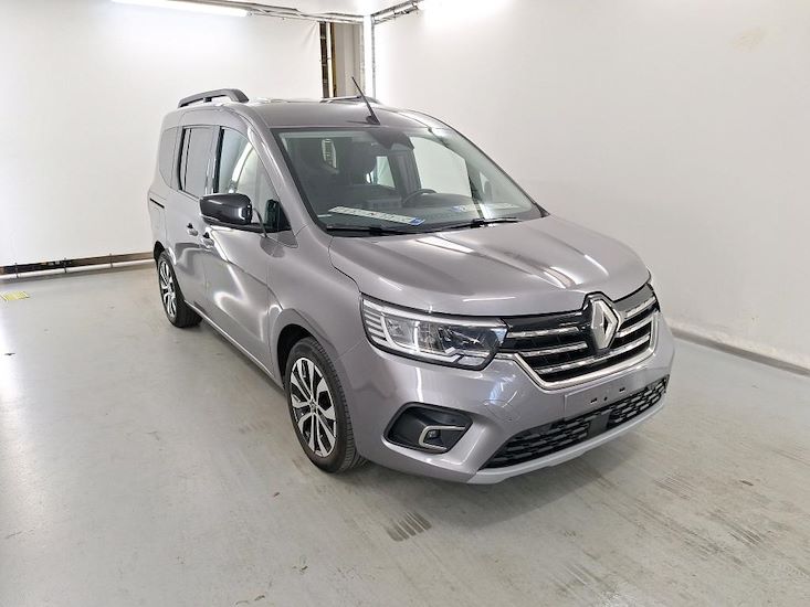 Renault Kangoo — photo 2