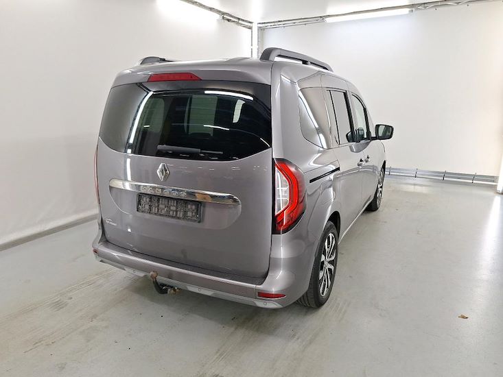 Renault Kangoo — photo 4