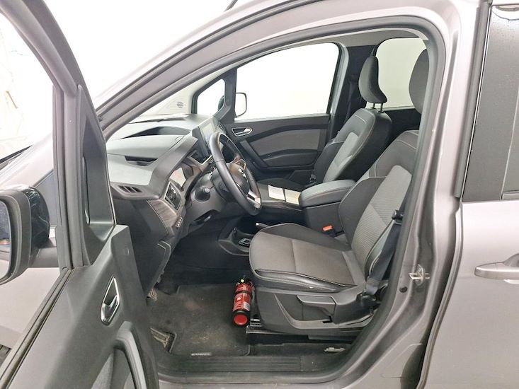 Renault Kangoo — photo 5