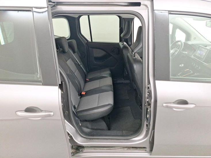 Renault Kangoo — photo 6