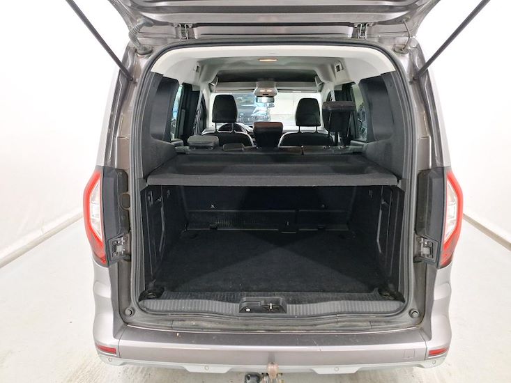 Renault Kangoo — photo 7