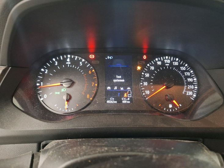 Renault Kangoo — photo 9