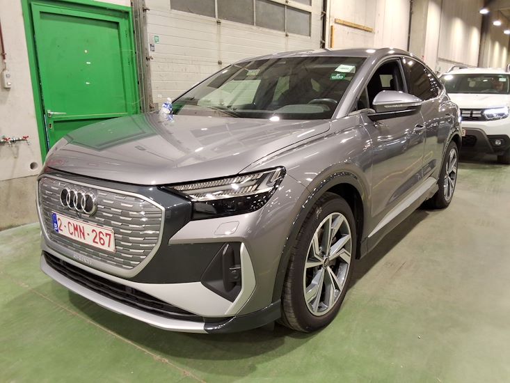 Audi Q4