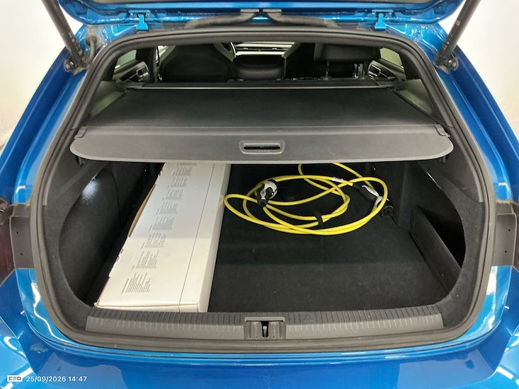 Volkswagen Arteon — photo 12
