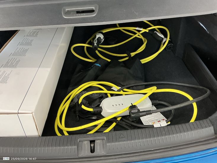 Volkswagen Arteon — photo 13