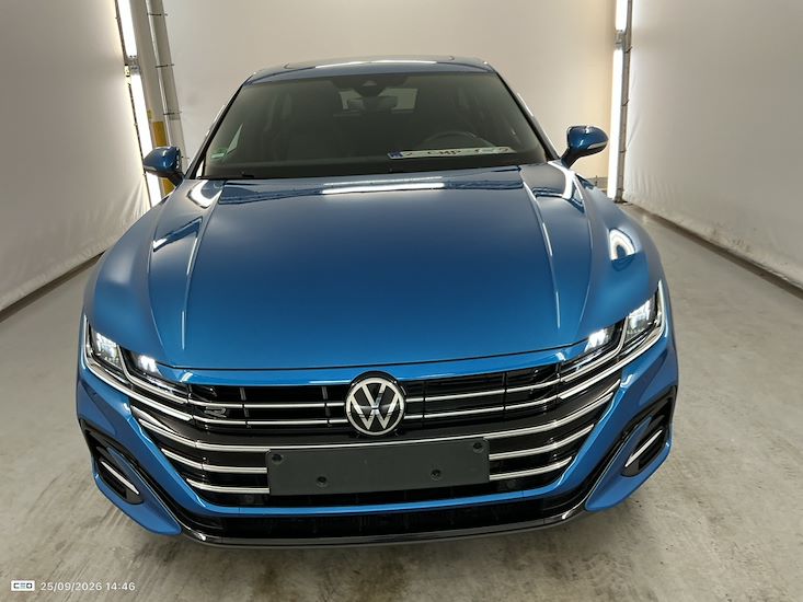 Volkswagen Arteon — photo 2