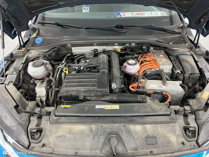 Volkswagen Arteon — photo 6