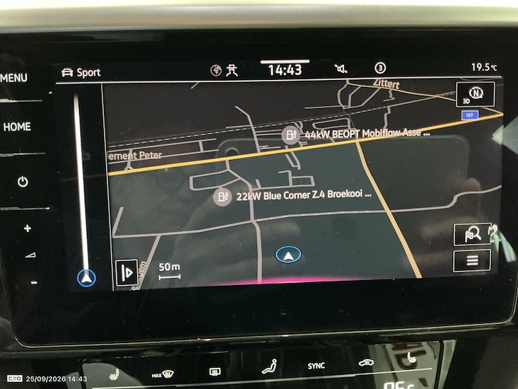Volkswagen Arteon — photo 9