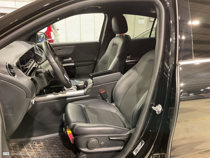 Mercedes-Benz Gla — photo 10