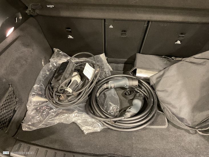 Mercedes-Benz Gla — photo 14